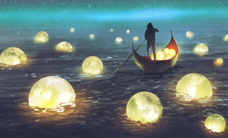 スピリチュアルの終焉と再生