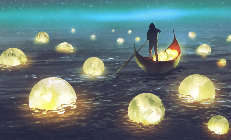 スピリチュアルの終焉と再生